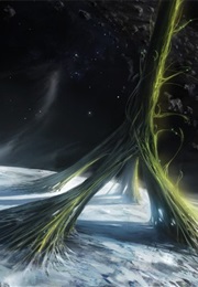 Backscatter (Gregory Benford)