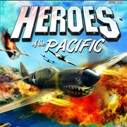 Heroes of the Pacific