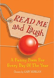 Read Me and Laugh (Gaby Morgan)