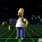 Treehouse of Horror VI