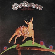 Captain Beefheart & the Magic Band - Bluejeans & Moonbeams (1974)