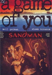 Game of You (Neil Gaiman)