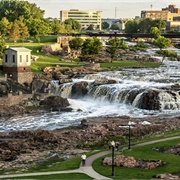 Sioux Falls, SD