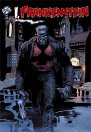 I, Frankenstein