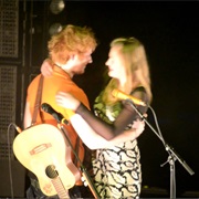 Alice With Kisses the Musical