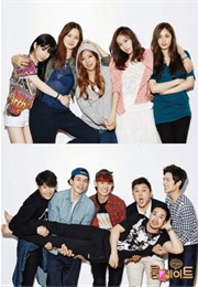 Roommate S1 (2014)