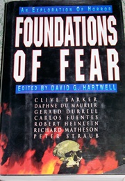 Foundations of Fear (David C. Hartwell)