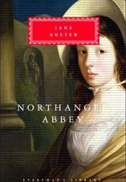 Northanger Abbey (Jane Austen)