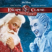 The Santa Clause 3 Soundtrack