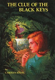 The Clue of the Black Keys (Carolyn Keene)
