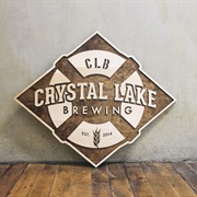 Crystal Lake Brewing