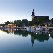 Naantali, Finland