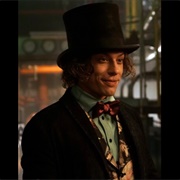 The Mad Hatter