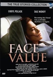 The Marla Hanson Story (1991)