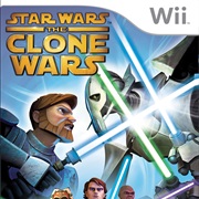 Star Wars: The Clone Wars: Lightsaber Duels