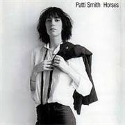 Patti Smith : Horses