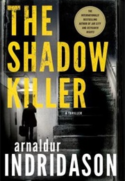The Shadow Killer (Arnaldur Indridason)