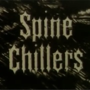 Spinechillers: Episodes 4, 8 & 16 (1980)