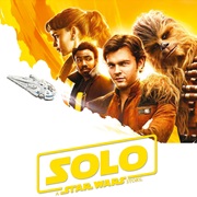 Solo: A Star Wars Story
