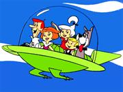 Jetson's Flying Car