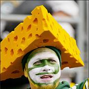 Cheesehead