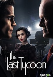 The Last Tycoon (2016)