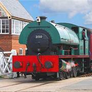 Lincolnshire Wolds Railway