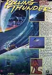Rolling Thunder (1991)