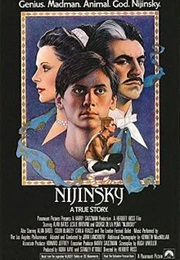 Nijinsky (1980)