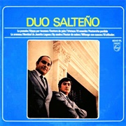 El Avenido – Dúo Salteño (1969)