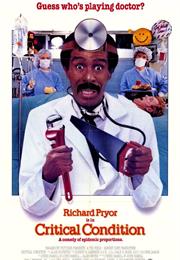 Critical Condition (Michael Apted)