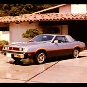 &#39;79 Dodge Challenger