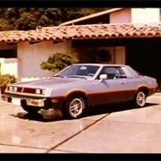 '79 Dodge Challenger