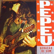 Pepeu Gomes - Geração De Som