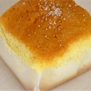 Mantecadas De Astorga