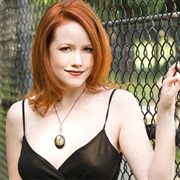 Richelle Mead