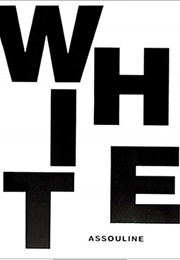 White (Stephanie Bursutill)