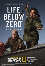 Life: Below Zero (2013)
