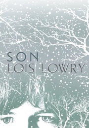 Son (Lois Lowry)