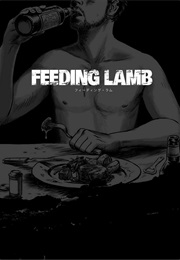 Feeding Lamb (Nishin Masumi)