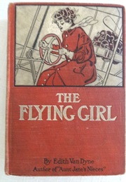 The Flying Girl (L. Frank Baum)