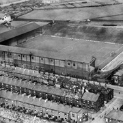 Turf Moor, Burnley - 1 Match (1927)