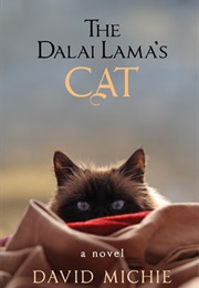 The Dalai Lama&#39;s Cat (David Michie)