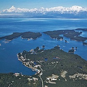 Yakutat, Alaska
