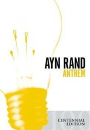 Anthem (Ayn Rand)