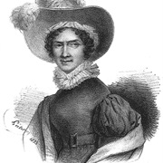 Marie Lachapelle