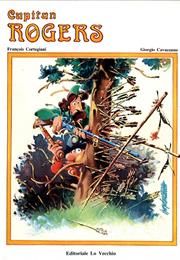 Capitan Rogers