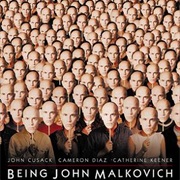Being John Malkovich