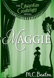 Maggie (M.C.Beaton)