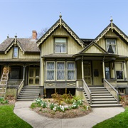 Frances Willard House Museum